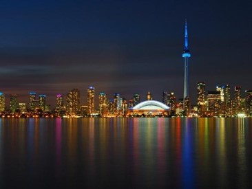 Removals from the UK to Toronto with The Moving Partnership